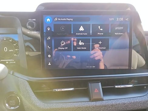 New 2026 Subaru Outback Limited image 38