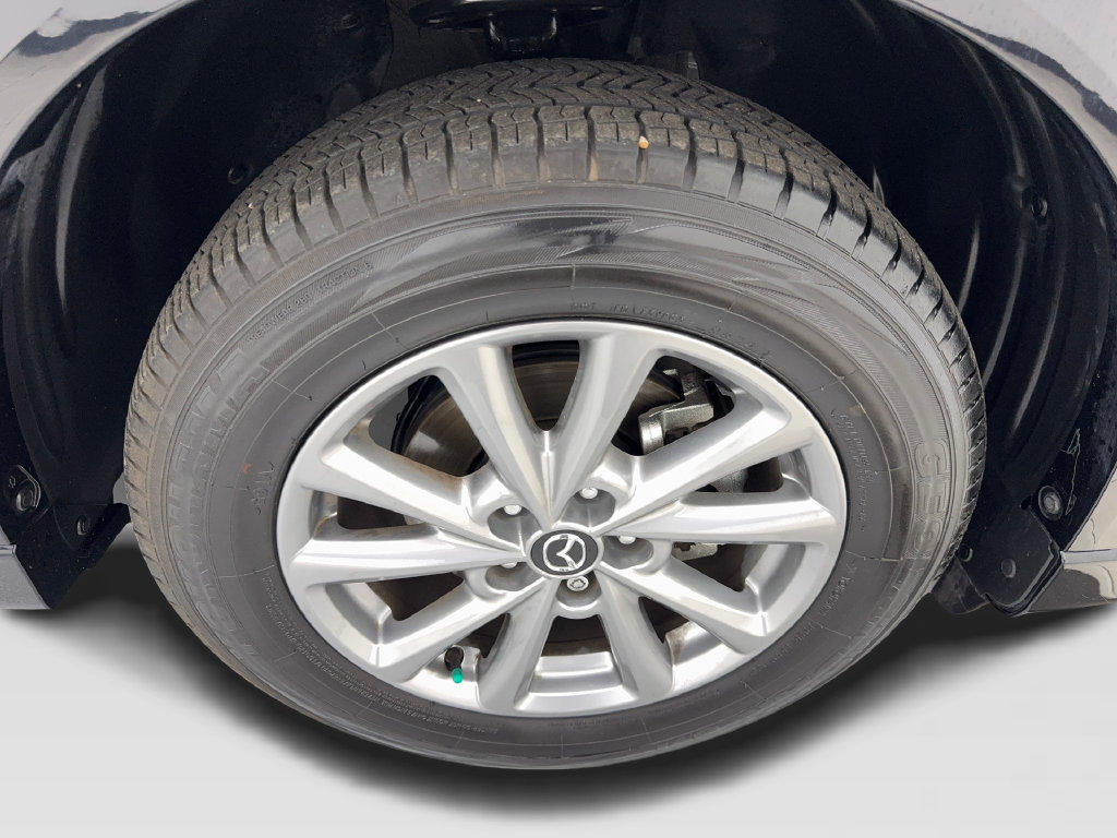 Used 2024 MAZDA CX-5 AWD 2.5 S image 83