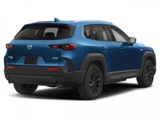 New 2026 MAZDA CX-50 2.5 Hybrid w/ Cargo Package video 2