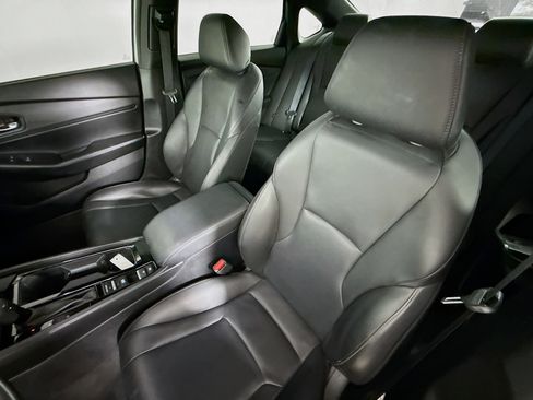 Used 2023 Honda Accord Sport image 24