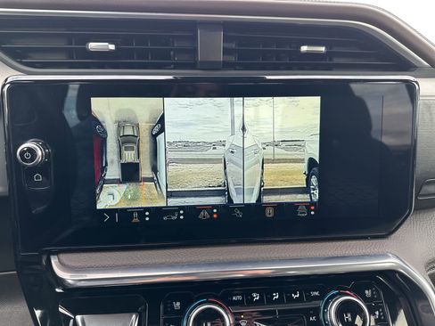 Used 2024 GMC Sierra 1500 Denali w/ Denali Reserve Package image 60