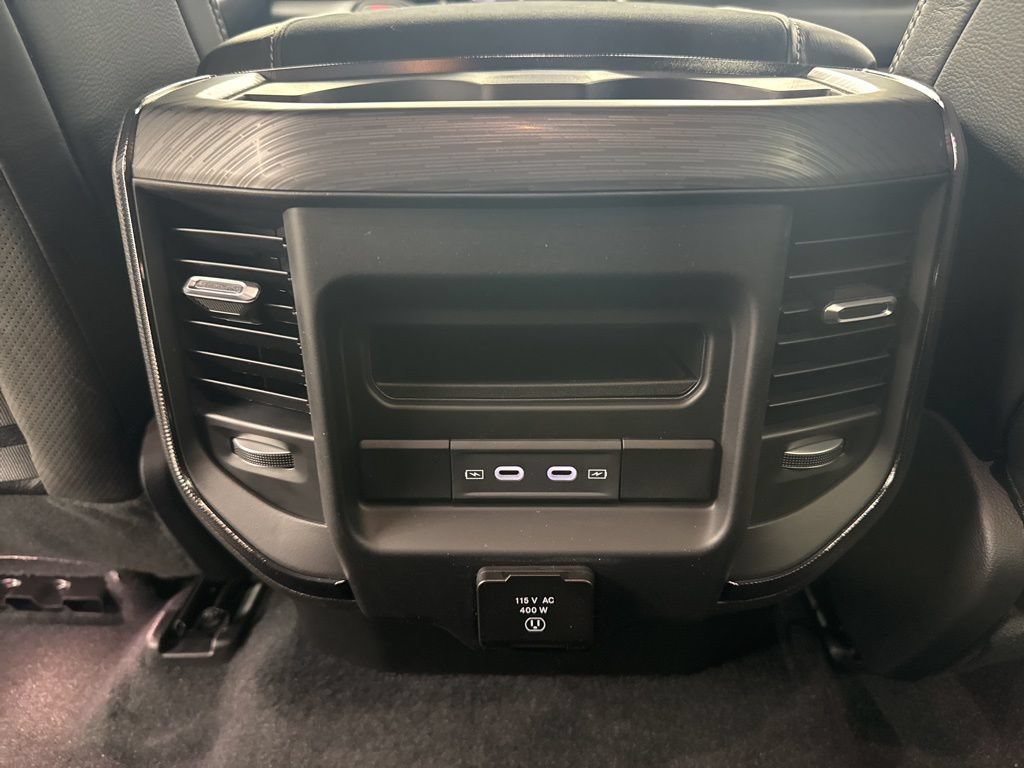Used 2026 RAM 1500 RHO w/ Bed Utility Group AWD/4WD image 15