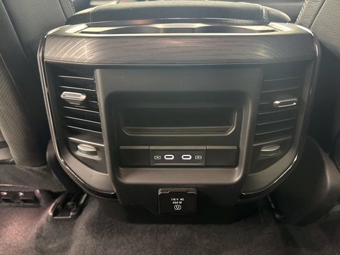 Used 2026 RAM 1500 RHO w/ Bed Utility Group AWD/4WD image 15