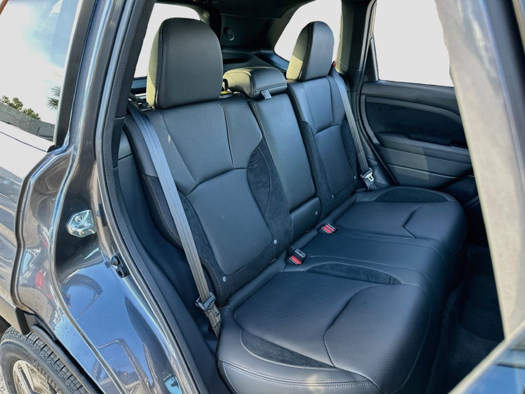 New 2026 Subaru Forester Touring AWD/4WD image 29
