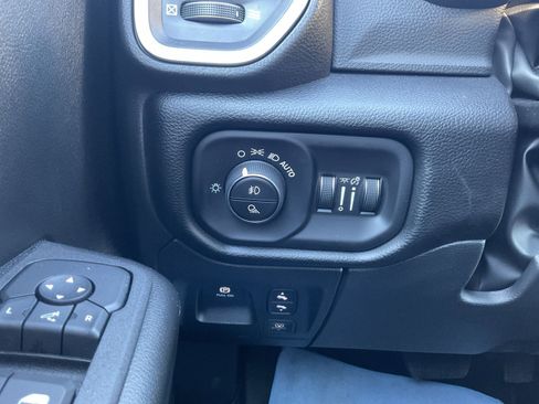 New 2026 RAM 1500 Big Horn image 23