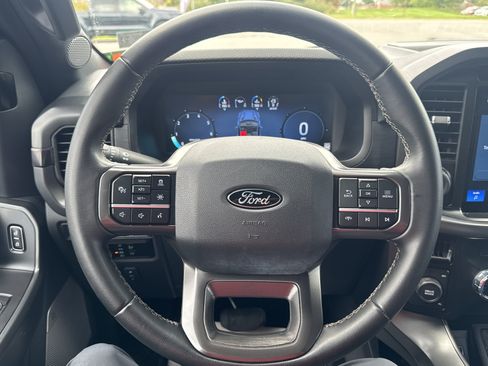 Used 2024 Ford F150 XLT w/ Equipment Group 303A High AWD/4WD image 17