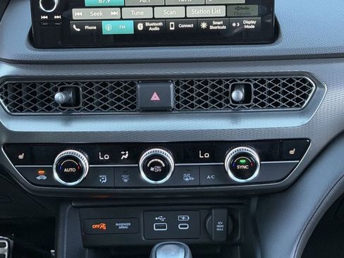 New 2026 Acura Integra A-Spec image 21