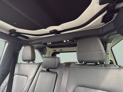 New 2026 Ford Bronco Big Bend image 37