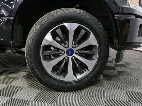 Used 2020 Ford F150 XL w/ Equipment Group 101A Mid image 14