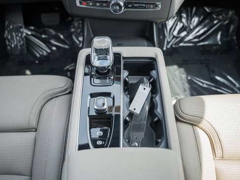 New 2026 Volvo XC90 B6 Ultra AWD/4WD image 23