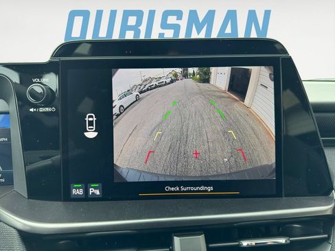 New 2026 Subaru Outback Premium AWD/4WD image 19