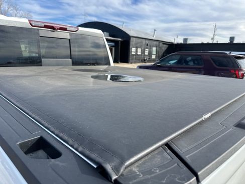 Used 2022 GMC Sierra 1500 Denali image 12