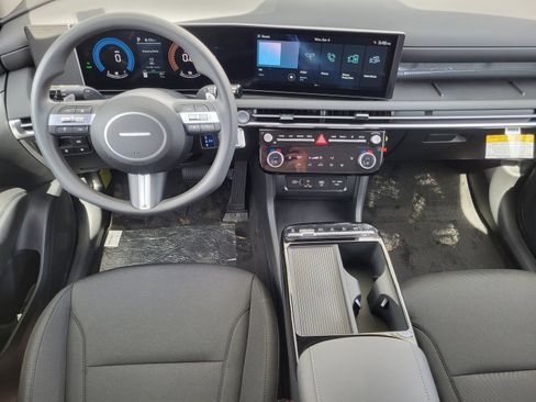 New 2026 Hyundai Tucson SEL AWD/4WD image 17