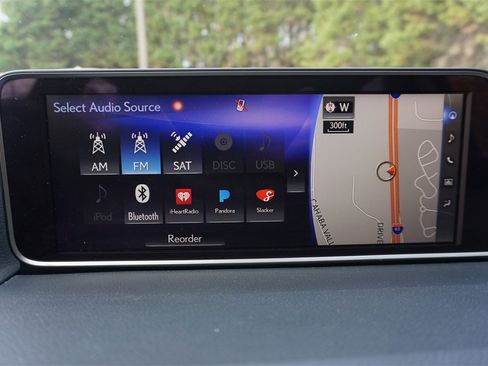 Used 2017 Lexus RX 350 AWD image 12