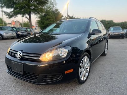 Used 2014 Volkswagen Jetta TDI