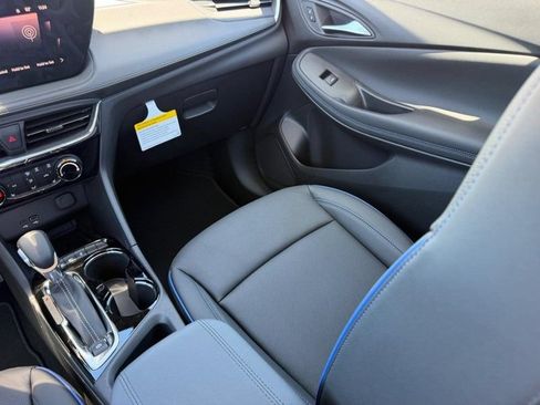 New 2026 Buick Encore GX Sport Touring w/ Advanced Technology Package FWD image 15
