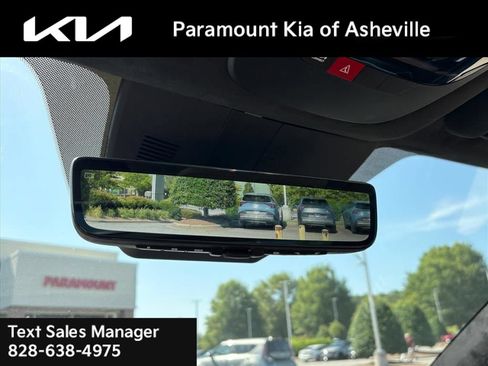 Used 2026 Kia Sorento SX Prestige w/ Olive Brown Leather Package AWD/4WD image 18