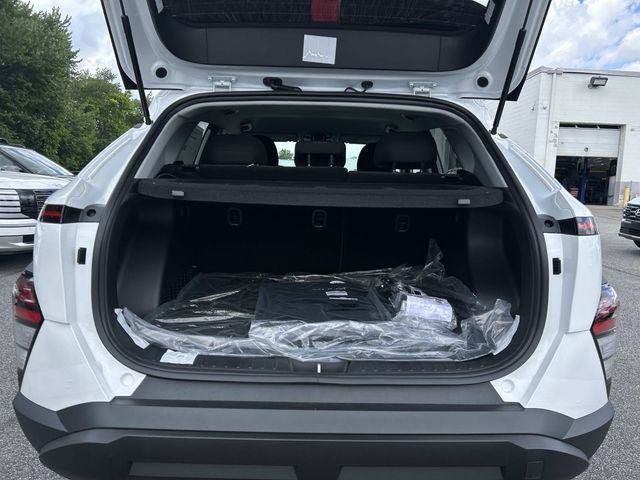 New 2027 Hyundai Kona SEL Sport AWD/4WD image 4