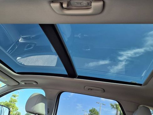 Used 2021 Kia Sorento SX FWD image 22