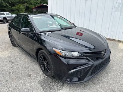Used 2023 Toyota Camry SE
