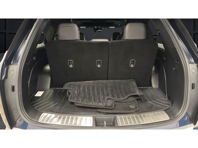 Used 2026 Hyundai Palisade Calligraphy AWD/4WD image 27