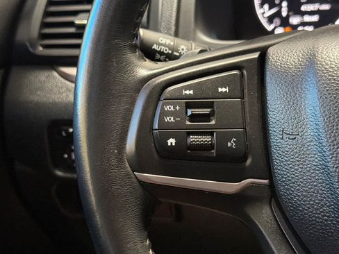 Used 2024 Honda Ridgeline Sport image 25