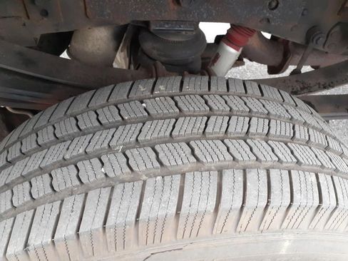 Used 2011 Ford F350 Lariat w/ Lariat Interior Pkg image 19