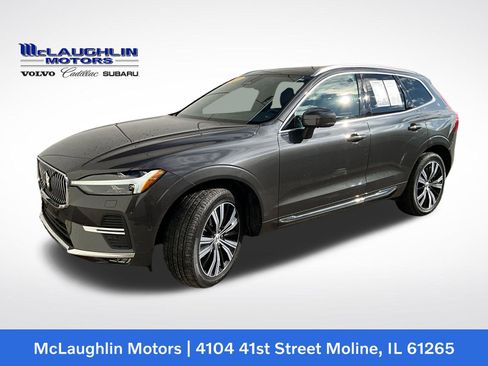 Used 2023 Volvo XC60 B5 Plus w/ Climate Package image 1
