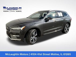 Used 2023 Volvo XC60 B5 Plus w/ Climate Package 360° Tour