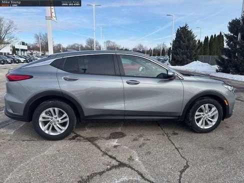 New 2026 Buick Envista Preferred w/ Convenience I Package image 9