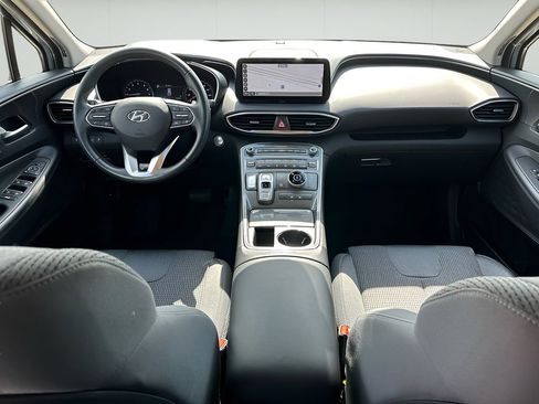 Used 2023 Hyundai Santa Fe SEL image 14