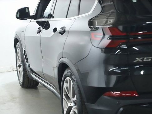 Certified 2024 BMW X5 xDrive50e w/ Climate Comfort Package image 42