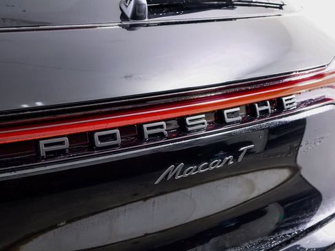 New 2026 Porsche Macan Turbo image 14
