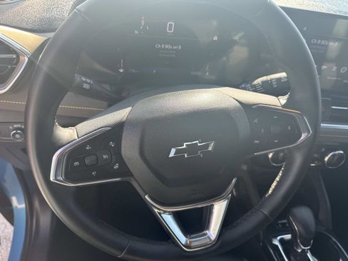 Used 2025 Chevrolet TrailBlazer ACTIV w/ Convenience Package image 20