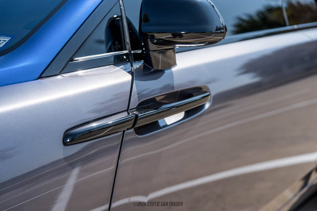Used 2016 Rolls-Royce Wraith RWD image 75