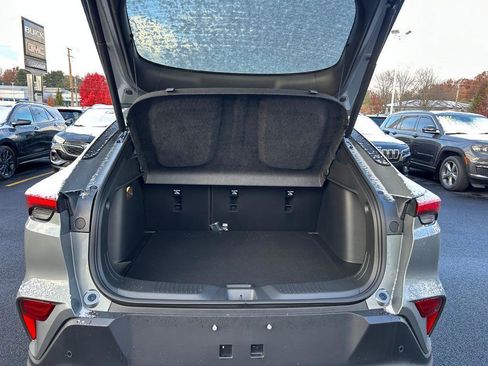 New 2026 Buick Envista Preferred w/ Convenience I Package image 15