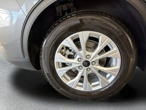 Used 2023 Ford Escape Active w/ Tech Pack #2 FWD image 36