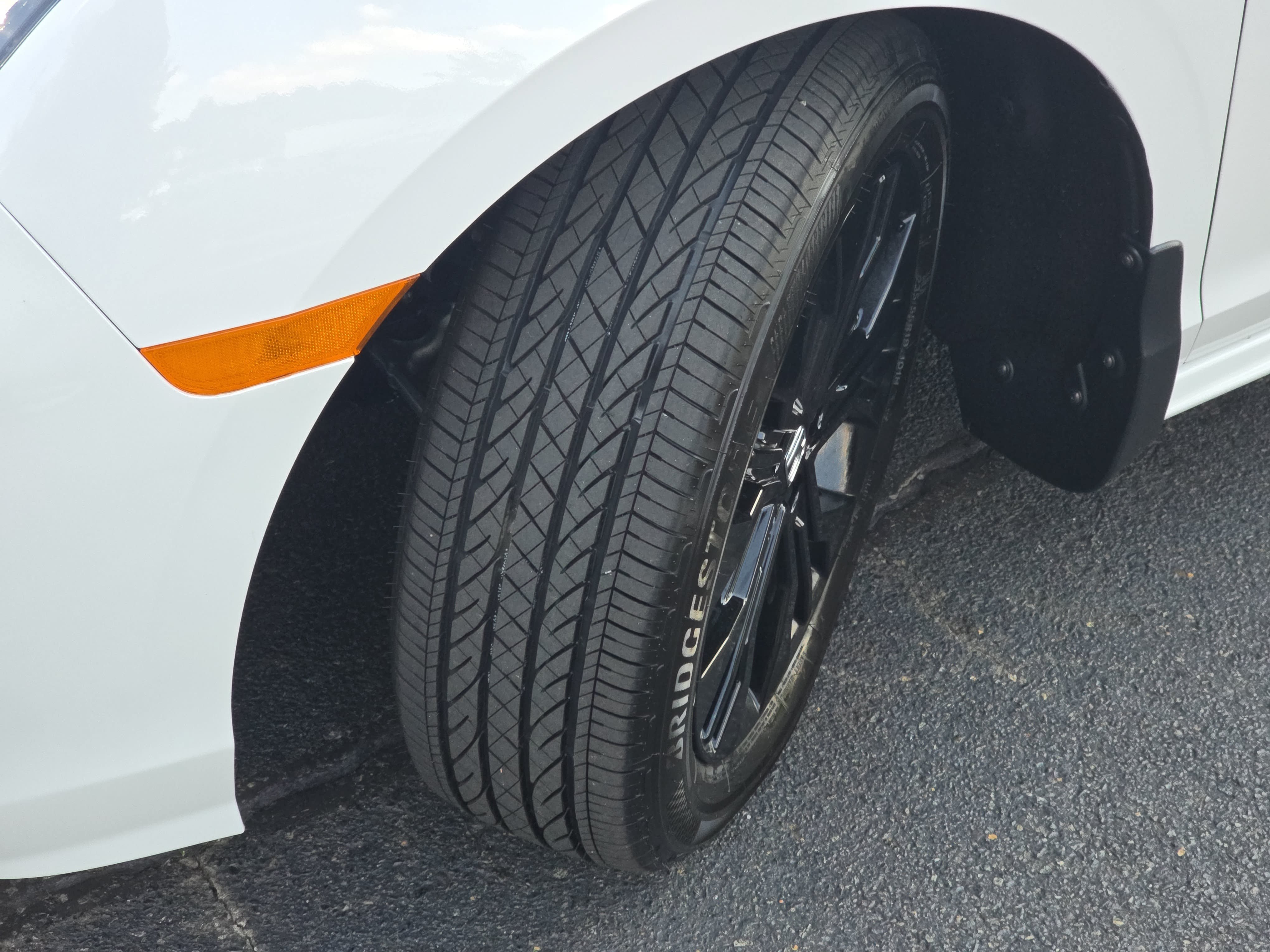 New 2027 Honda Odyssey Sport-L image 33
