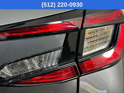 Certified 2026 Subaru Crosstrek 2.0i Premium image 33