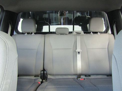 Used 2018 Ford F150 XLT image 21