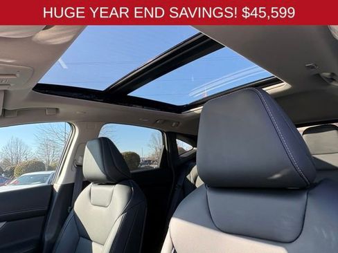 New 2025 Nissan Murano SL AWD/4WD image 24