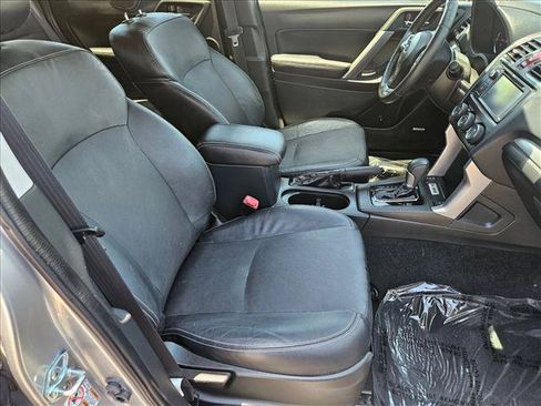 Used 2015 Subaru Forester 2.5i Touring w/ Eyesight & Navigation System AWD/4WD image 21