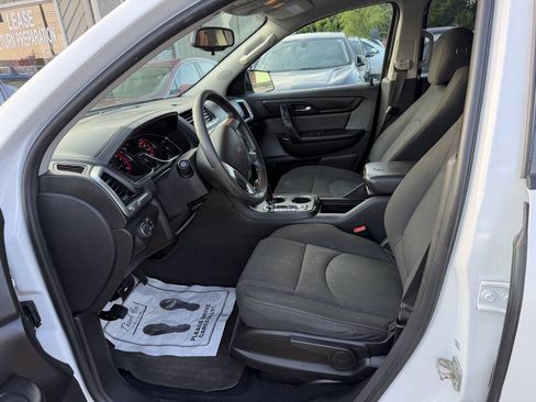 Used 2016 GMC Acadia SLE FWD image 14