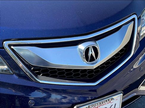 Used 2016 Acura RDX FWD w/ Advance Package image 31