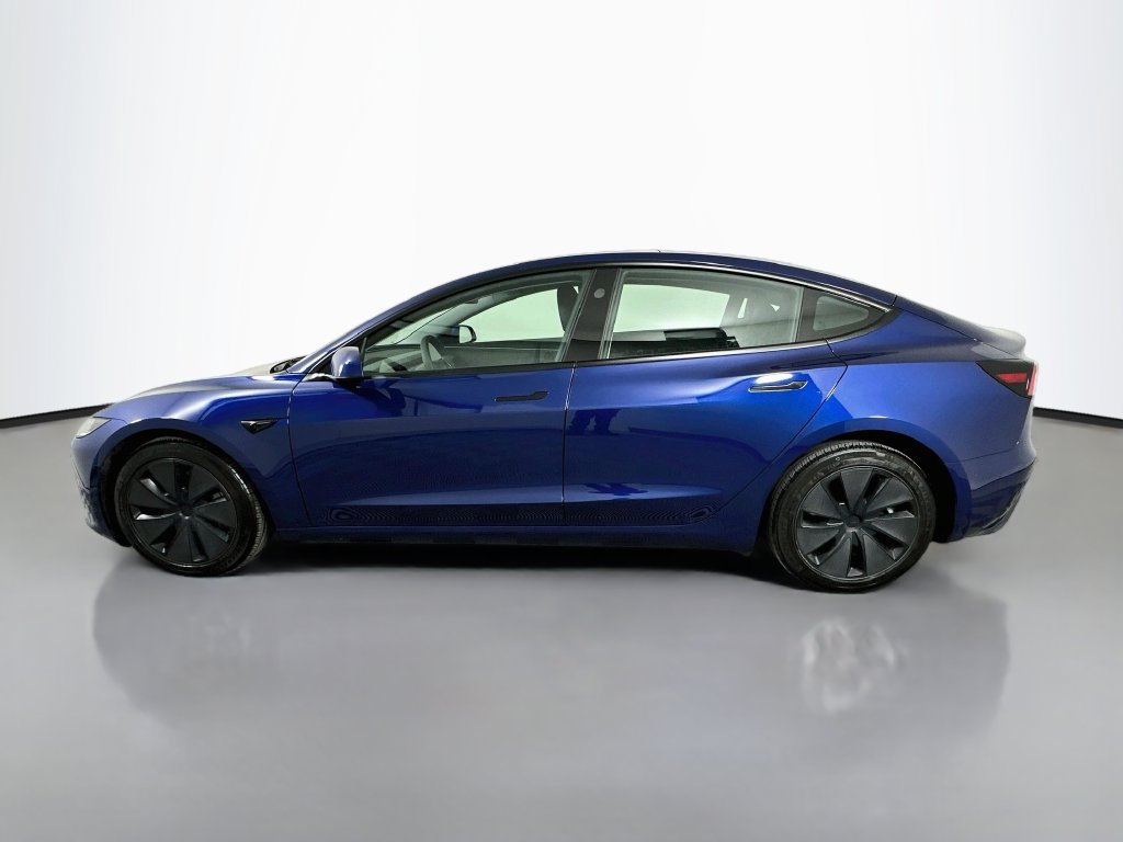 Used 2024 Tesla Model 3 Long Range AWD/4WD image 8