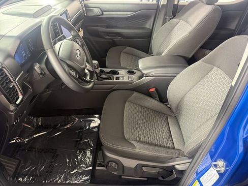 Used 2026 Ford Ranger XLT w/ Convenience Package RWD image 17