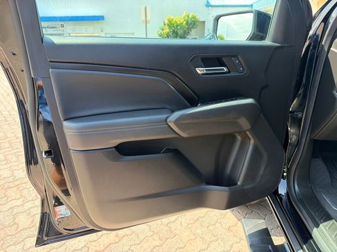 Used 2024 GMC Canyon Elevation w/ Trailering Package RWD image 8