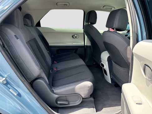Used 2024 Hyundai Ioniq 5 SEL RWD image 29