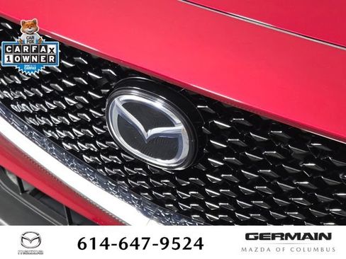 Used 2020 MAZDA CX-30 FWD w/ Premium Package image 14