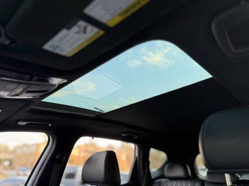 Used 2023 Hyundai Santa Fe Calligraphy image 51